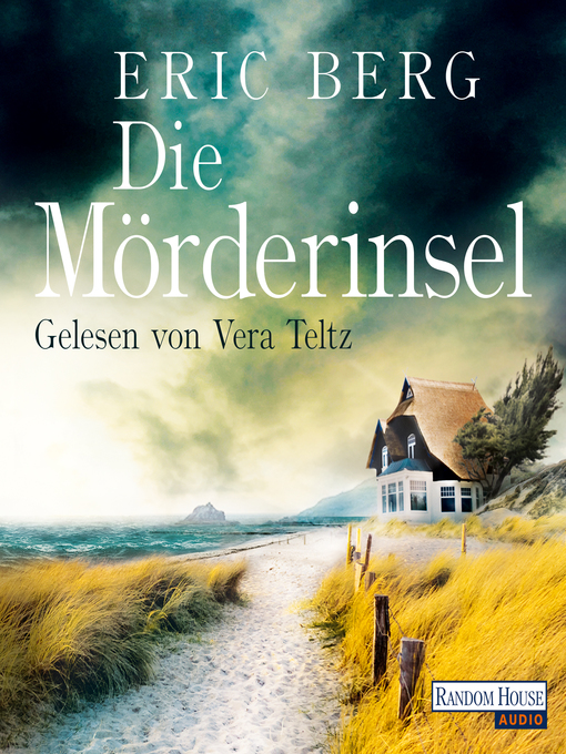 Title details for Die Mörderinsel by Eric Berg - Available